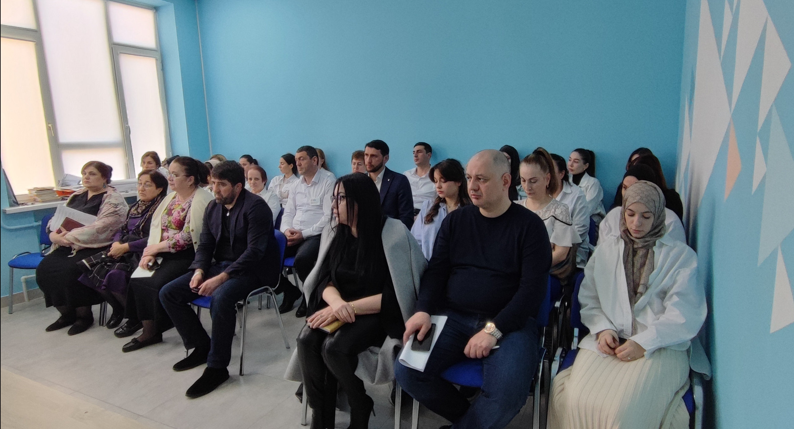 В Минтруде РД обсудили вопросы предстоящей Всероссийской ярмарки трудоустройства