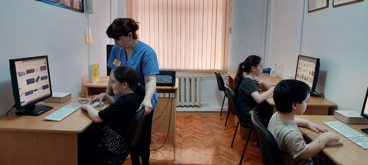 «Устройство компьютера»