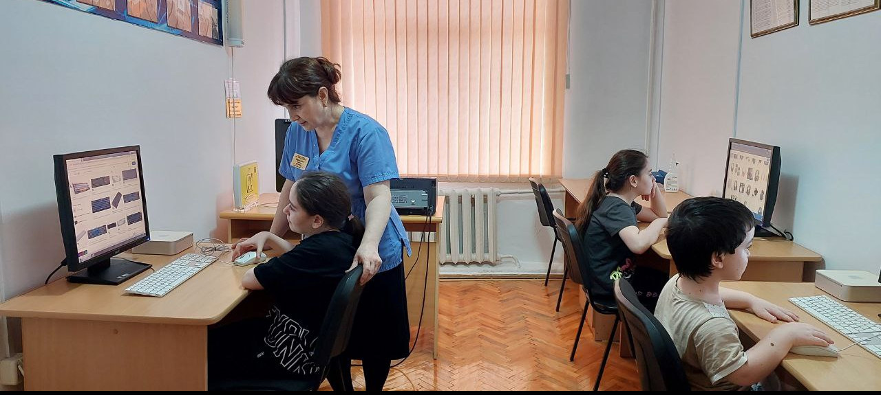 «Устройство компьютера»