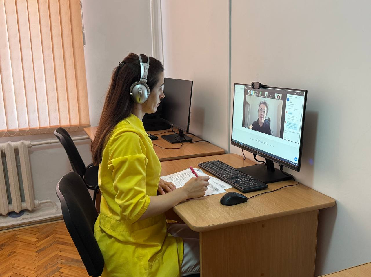 Курс повышения квалификации «Интегративная логопедия: Работа с детьми раннего возраста в освоении вербальной речи и использование АДК для неречевых детей».