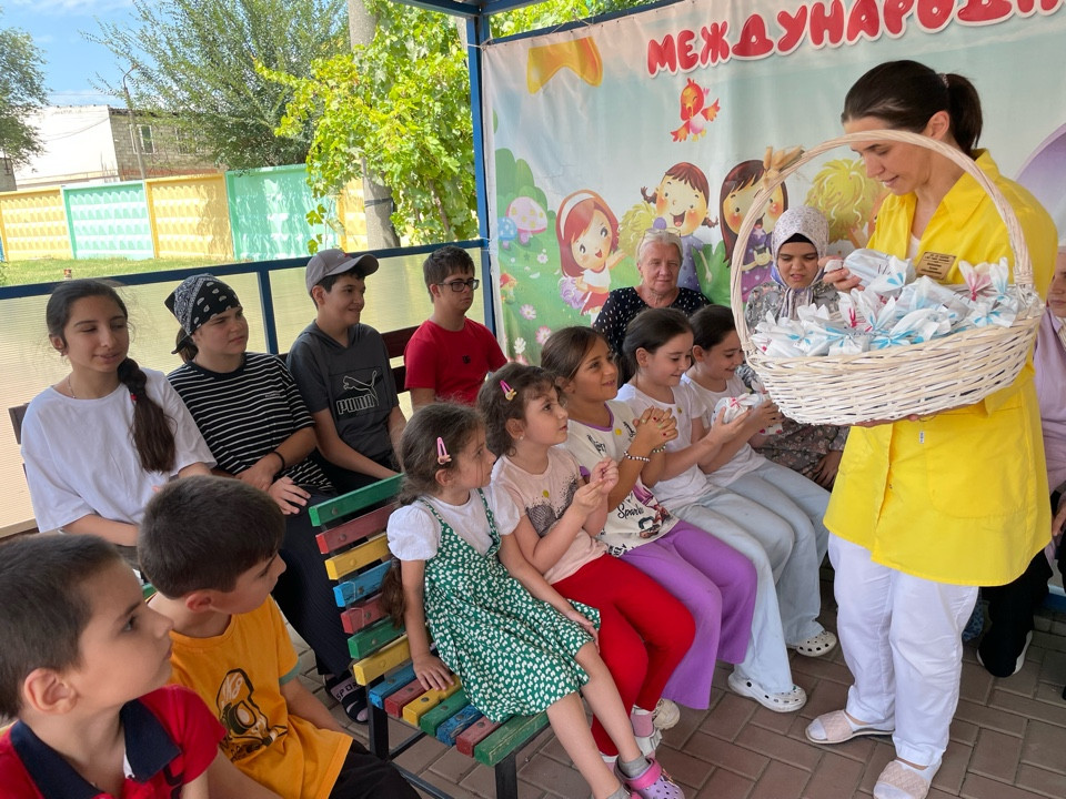 День Конституции Дагестана