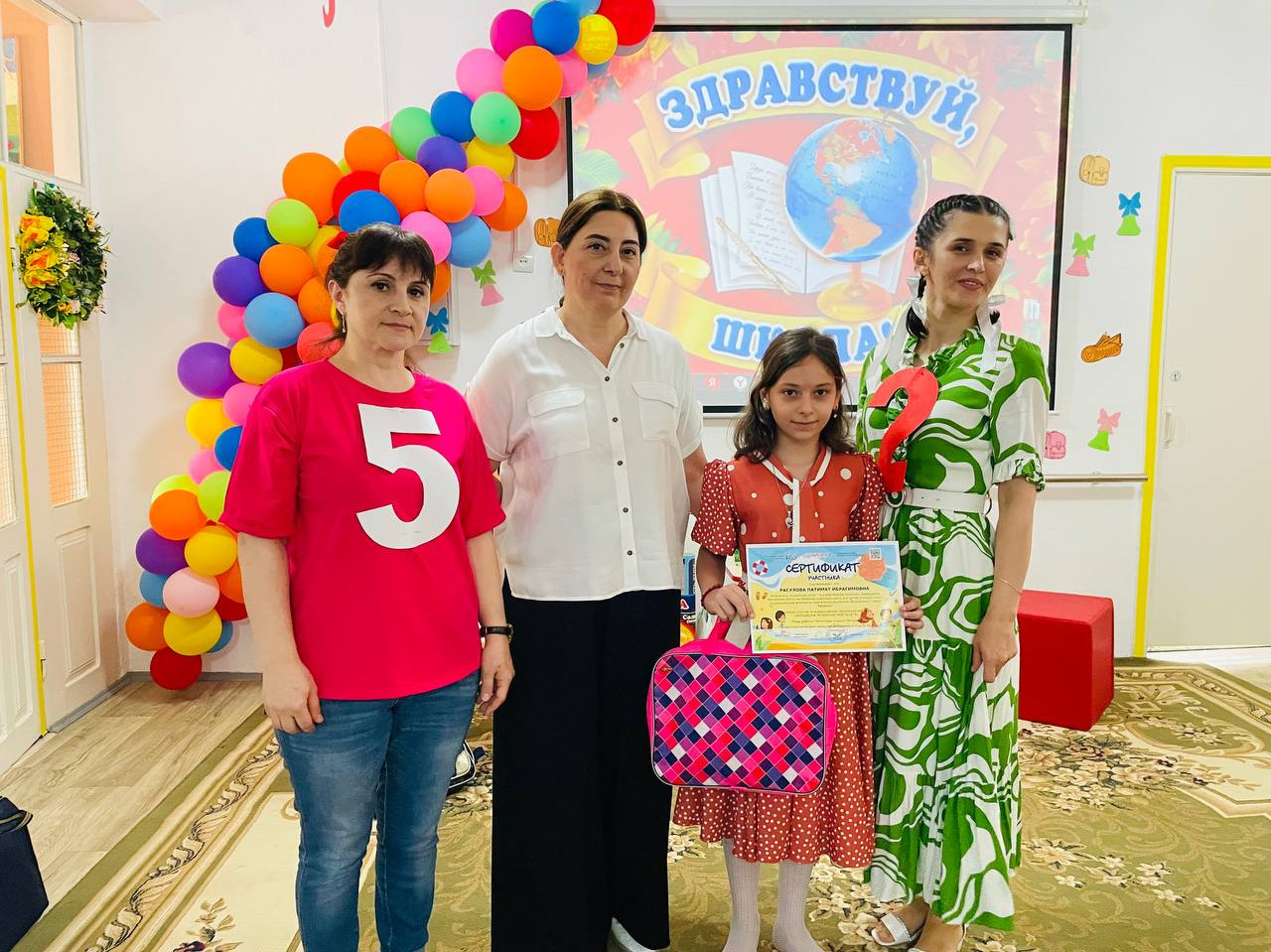 Всероссийский творческий конкурс