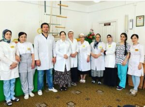 С Днём медицинского работника